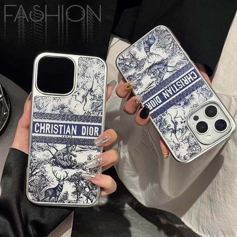 Dior iPhone 13-16Pro max 071231